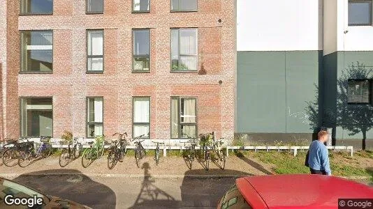 Apartments for rent in Copenhagen NV - Photo from Google Street View