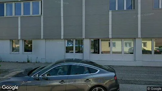 Apartments for rent in Schleißheim - Photo from Google Street View