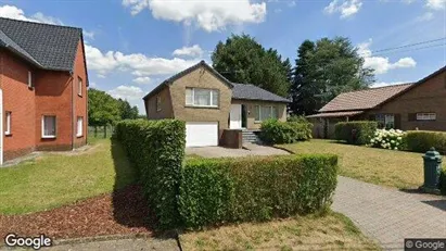 Apartments for rent in Zonhoven - Photo from Google Street View