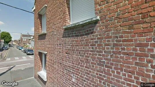 Apartments for rent in Lille - Photo from Google Street View