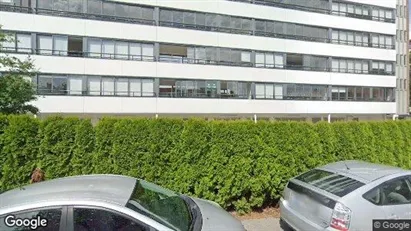Apartments for rent in Drammen - Photo from Google Street View