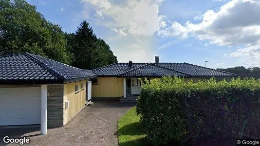 Apartments for rent in Tønsberg - Photo from Google Street View