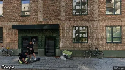 Apartments for rent in Copenhagen S - Photo from Google Street View