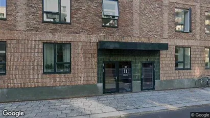 Apartments for rent in Copenhagen S - Photo from Google Street View