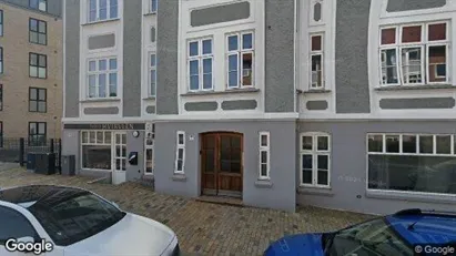 Apartments for rent in Sønderborg - Photo from Google Street View