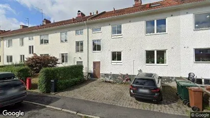Apartments for rent in Örgryte-Härlanda - Photo from Google Street View