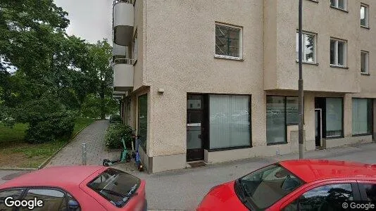 Apartments for rent in Kungsholmen - Photo from Google Street View