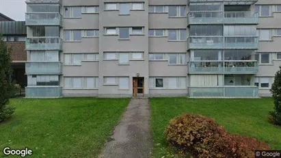 Apartments for rent in Järfälla - Photo from Google Street View