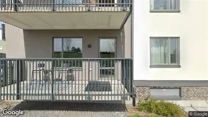 Apartments for rent in Sollentuna - Photo from Google Street View
