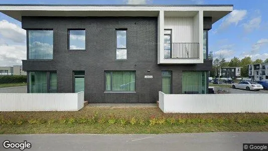 Apartments for rent in Tartu - Photo from Google Street View