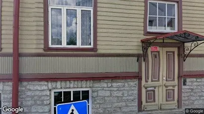 Apartments for rent in Tallinn Kesklinna - Photo from Google Street View