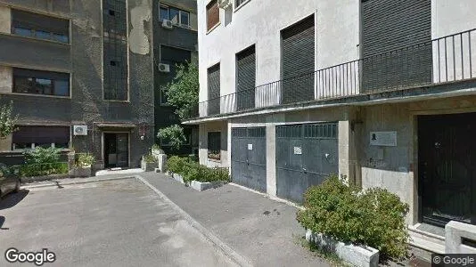 Apartments for rent in Bucharest - Sectorul 1 - Photo from Google Street View
