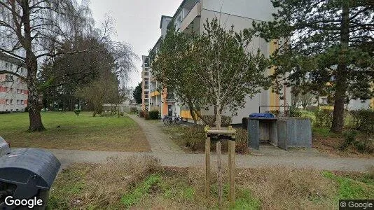 Apartments for rent in Pinneberg - Photo from Google Street View