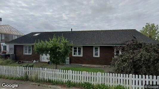Apartments for rent in Store Heddinge - Photo from Google Street View