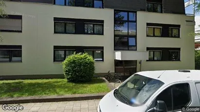 Apartments for rent in Munich Thalkirchen-Obersendling-Forstenried-Fürstenried-Solln - Photo from Google Street View