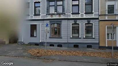 Apartments for rent in Ennepe-Ruhr-Kreis - Photo from Google Street View