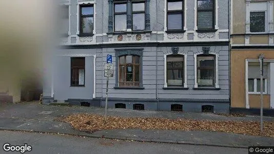 Apartments for rent in Ennepe-Ruhr-Kreis - Photo from Google Street View