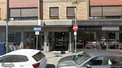 Apartments for rent in Kaiserslautern - Photo from Google Street View