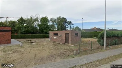 Apartments for rent in Aalter - Photo from Google Street View
