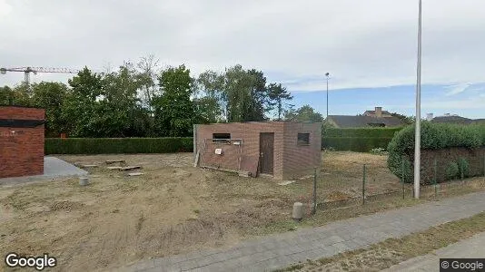 Apartments for rent in Aalter - Photo from Google Street View