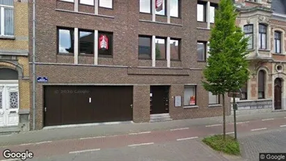 Apartments for rent in Izegem - Photo from Google Street View