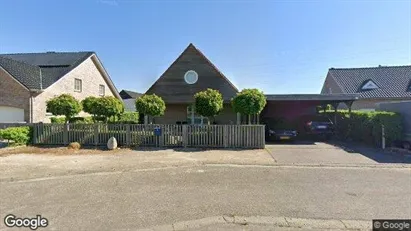 Apartments for rent in Bocholt - Photo from Google Street View