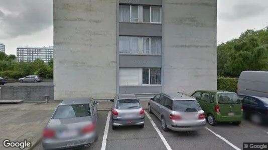 Apartments for rent in Stad Antwerp - Photo from Google Street View