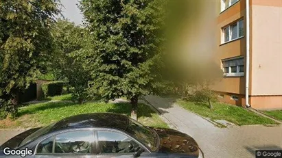 Apartments for rent in Zgierski - Photo from Google Street View