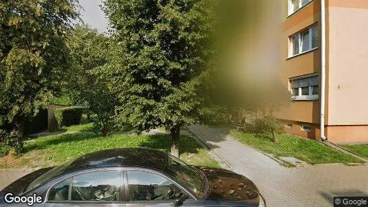 Apartments for rent in Zgierski - Photo from Google Street View