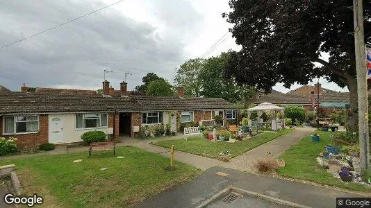Apartments for rent in Łódź - Photo from Google Street View
