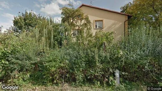 Apartments for rent in Lublin - Photo from Google Street View