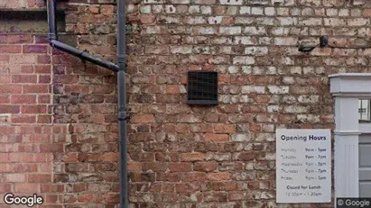 Apartments for rent in Yarm - Cleveland - Photo from Google Street View