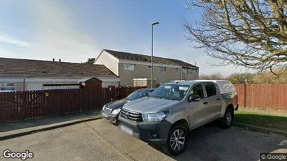 Apartments for rent in Middlesbrough - Cleveland - Photo from Google Street View