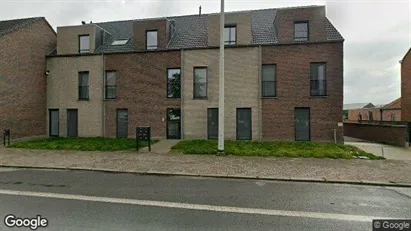 Apartments for rent in Wuustwezel - Photo from Google Street View