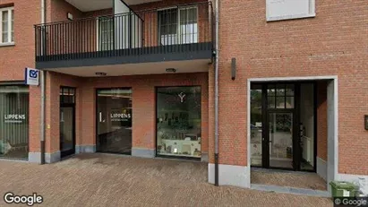 Apartments for rent in Brecht - Photo from Google Street View
