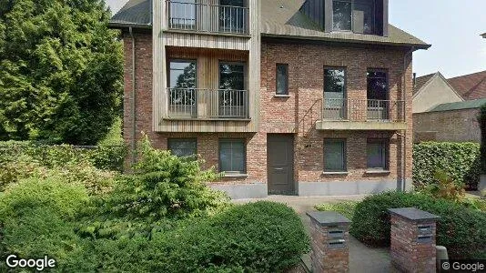 Apartments for rent in Kalmthout - Photo from Google Street View