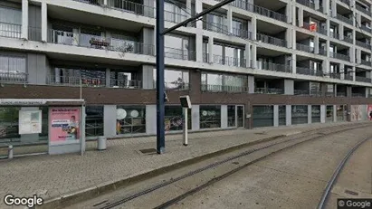 Apartments for rent in Gent Ledeberg - Photo from Google Street View