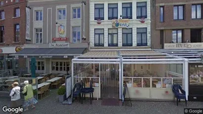 Apartments for rent in Tienen - Photo from Google Street View