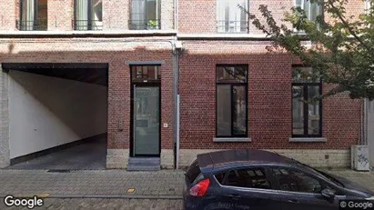 Apartments for rent in Leuven - Photo from Google Street View