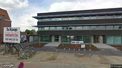 Apartments for rent in Boechout - Photo from Google Street View