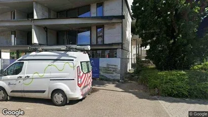 Apartments for rent in Diepenbeek - Photo from Google Street View