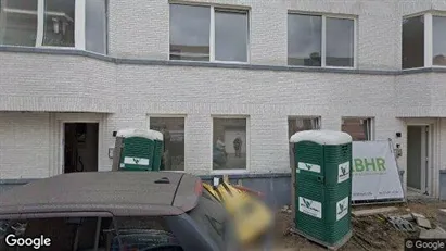 Apartments for rent in Beveren - Photo from Google Street View