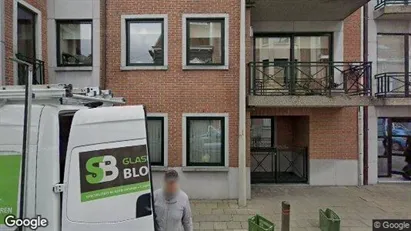 Apartments for rent in Beveren - Photo from Google Street View