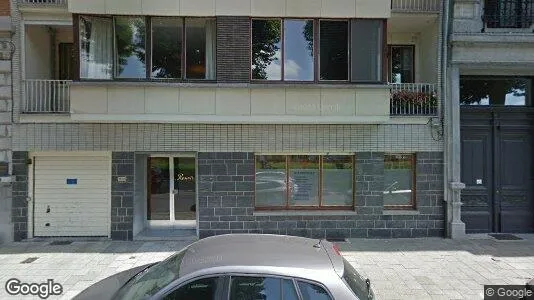 Apartments for rent in Stad Gent - Photo from Google Street View