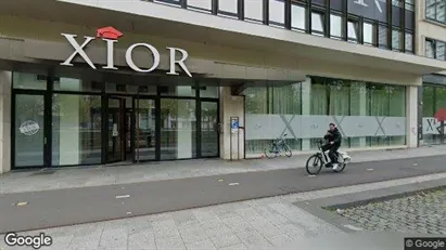 Apartments for rent in Stad Antwerp - Photo from Google Street View