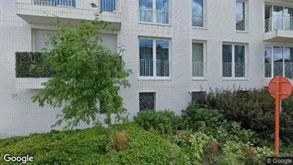Apartments for rent in Liedekerke - Photo from Google Street View