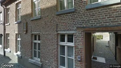 Apartments for rent in Sint-Truiden - Photo from Google Street View