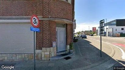Apartments for rent in Hoeselt - Photo from Google Street View