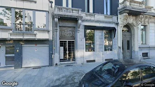 Apartments for rent in Stad Antwerp - Photo from Google Street View