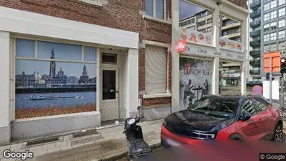 Apartments for rent in Stad Antwerp - Photo from Google Street View